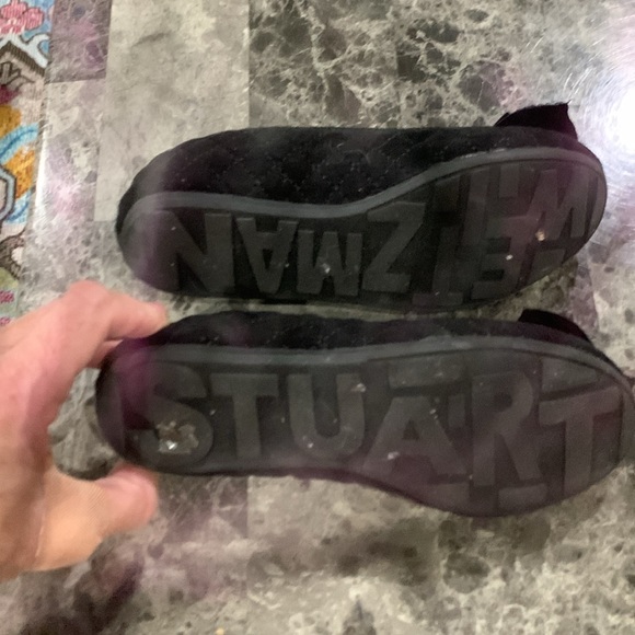 Embellished Ballet Flats - Picture 2 of 6